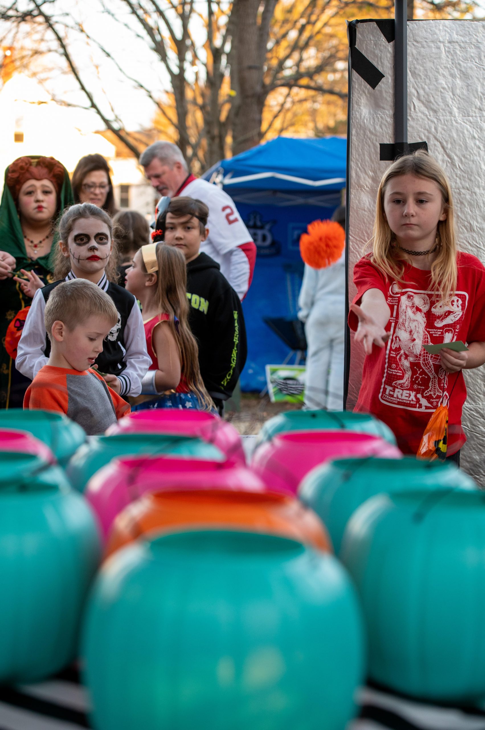 Orange Pumpkin Festival Orange Pumpkin Festival