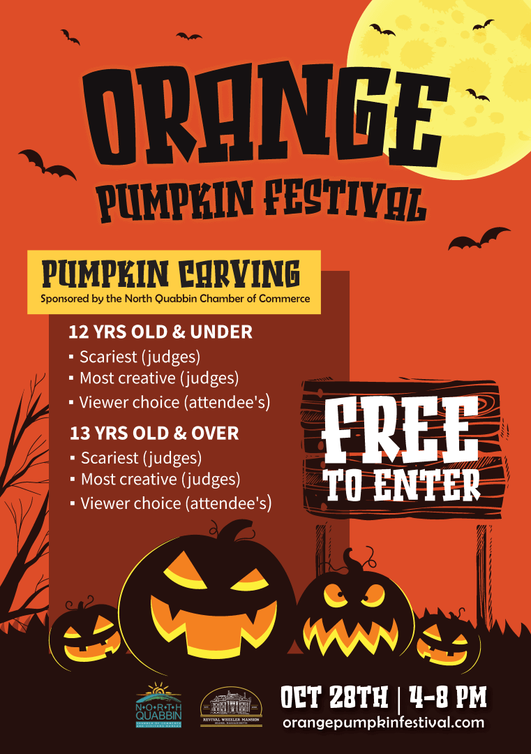 Pumpkin Carving Contest